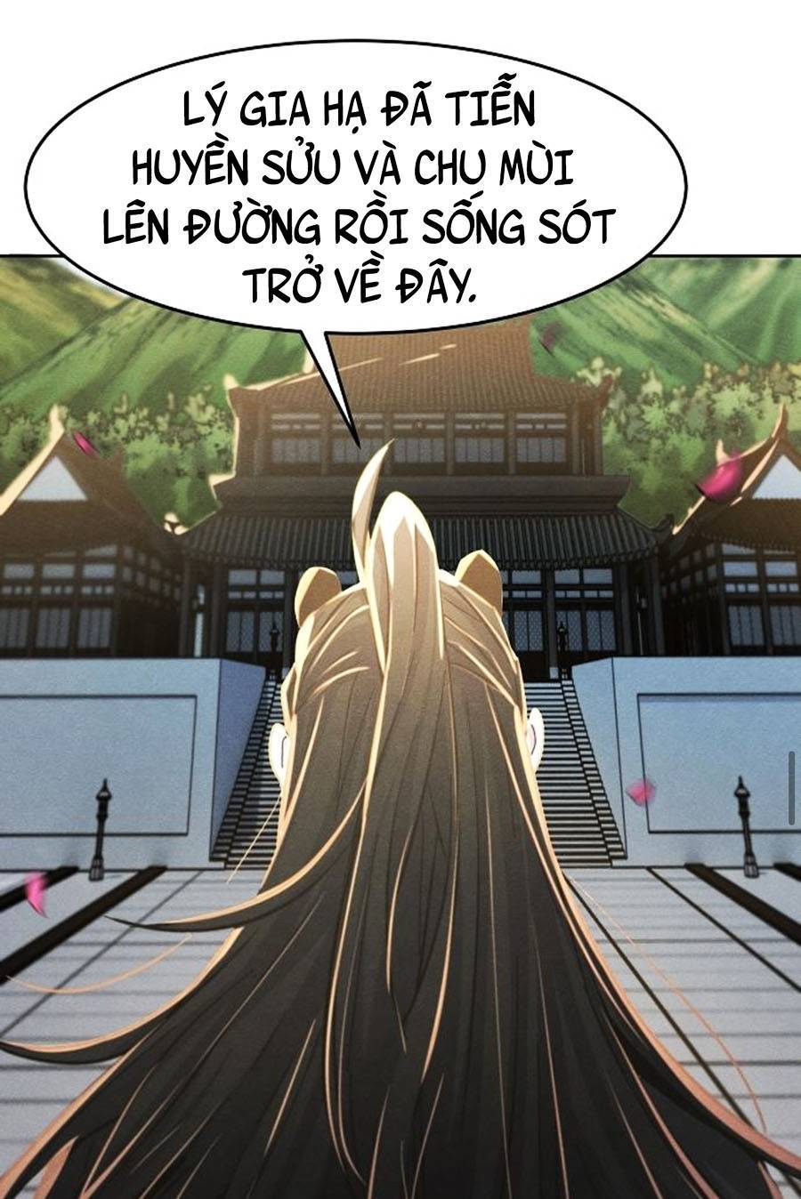 cuồng ma tái thế Chapter 42 - Next Chapter 43