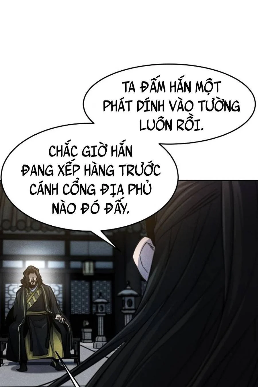 cuồng ma tái thế Chapter 42 - Next Chapter 43