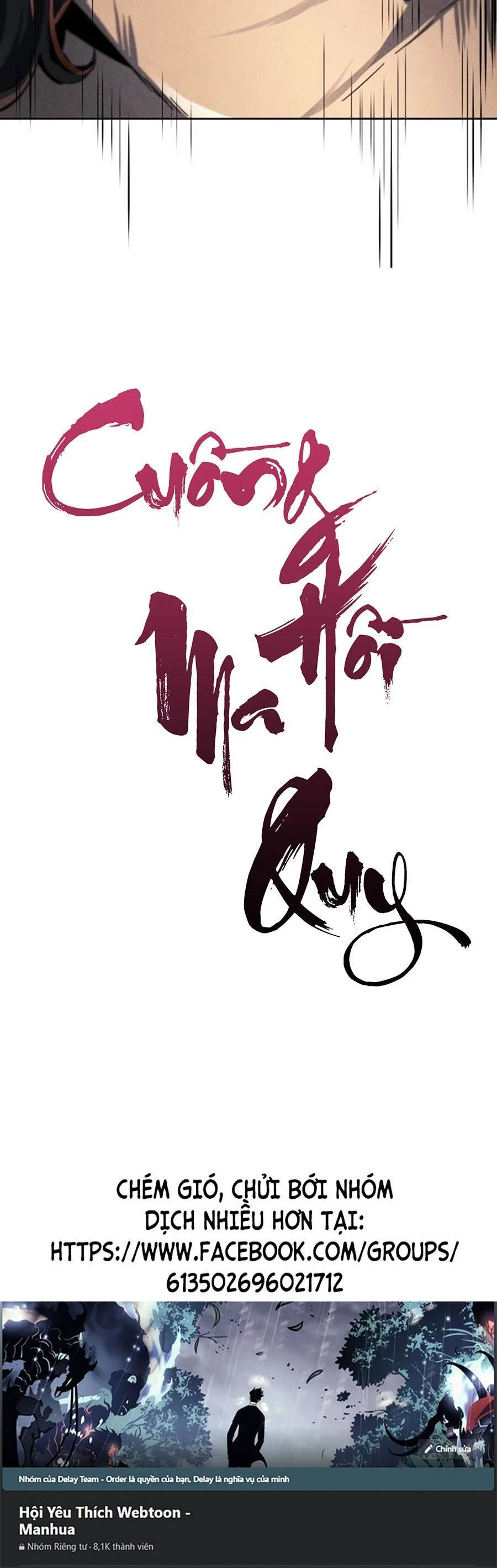 cuồng ma tái thế Chapter 42 - Next Chapter 43