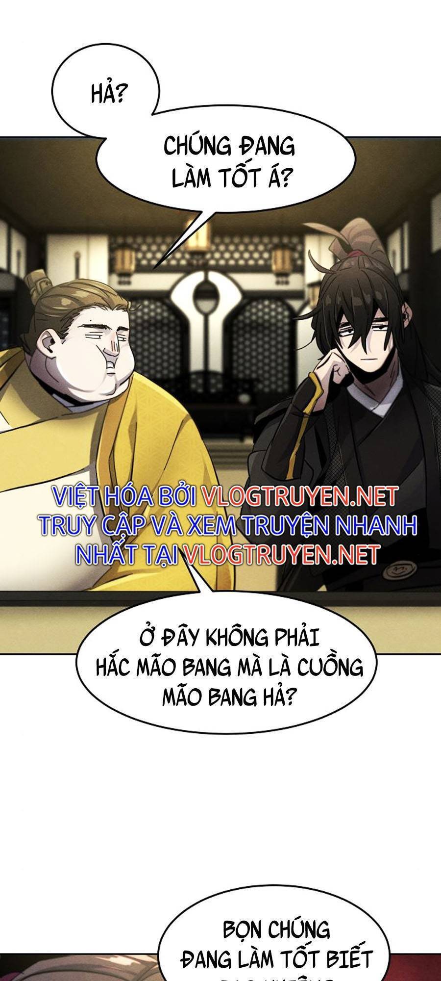 cuồng ma tái thế Chapter 45 - Next Chapter 46