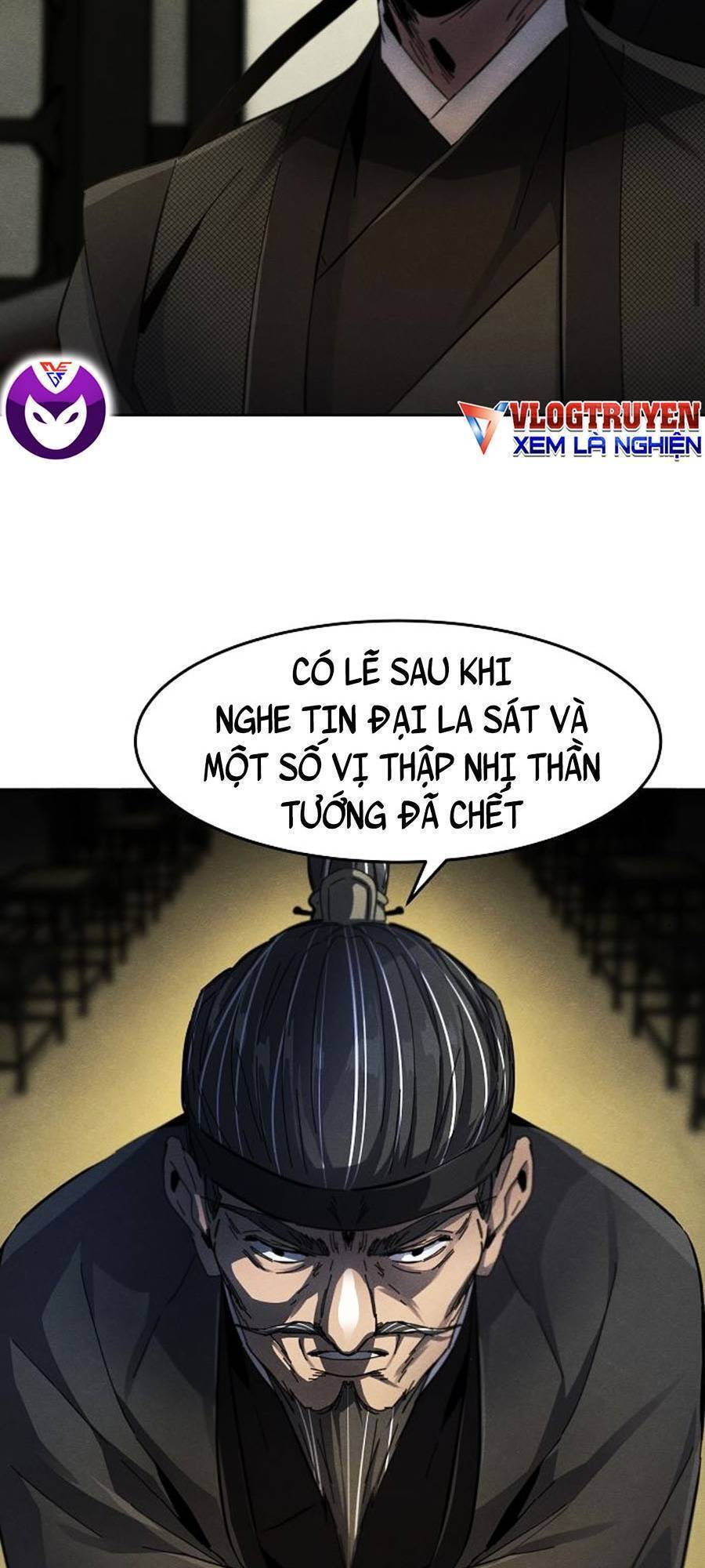 cuồng ma tái thế Chapter 45 - Next Chapter 46