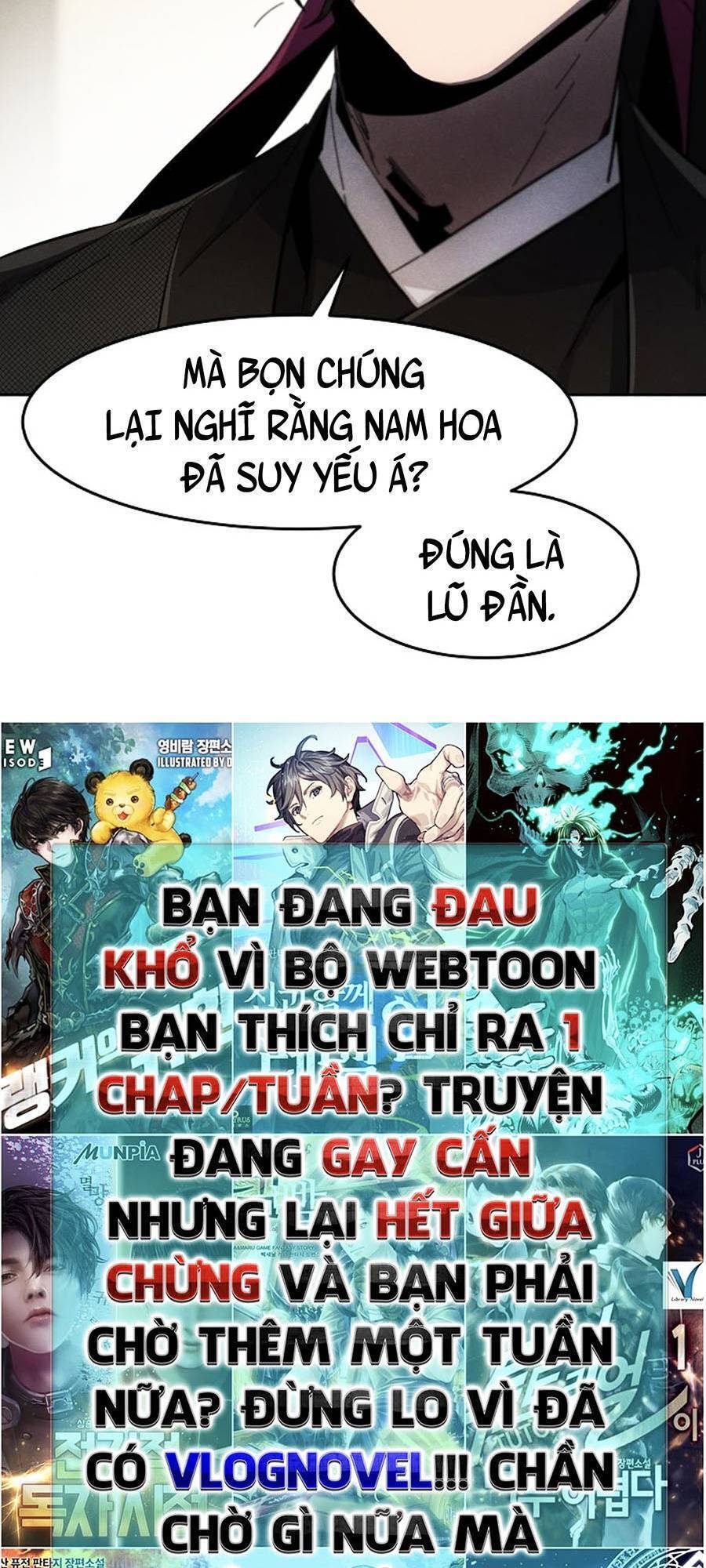 cuồng ma tái thế Chapter 45 - Next Chapter 46