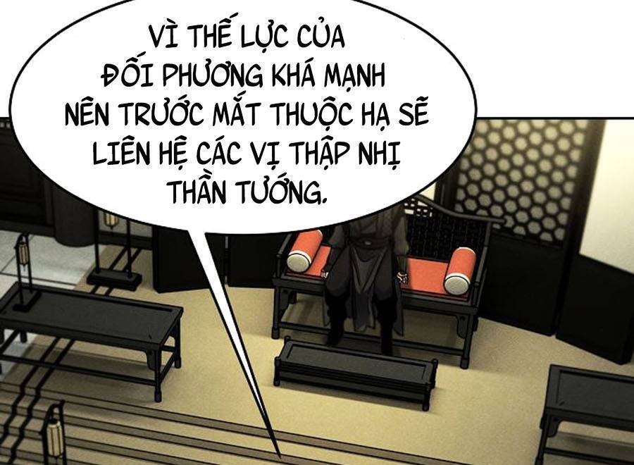 cuồng ma tái thế Chapter 45 - Next Chapter 46