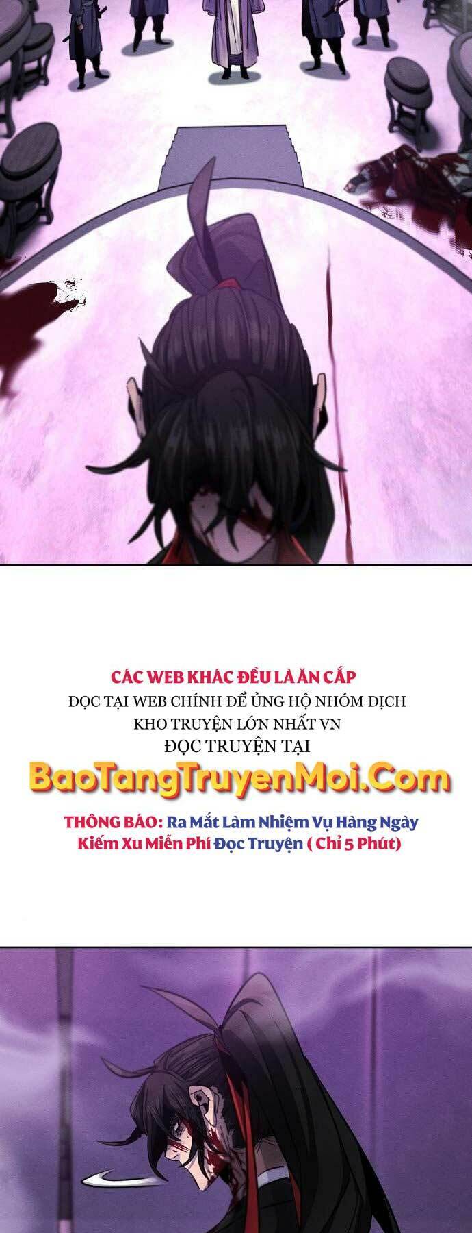 cuồng ma tái thế Chapter 47 - Next Chapter 48