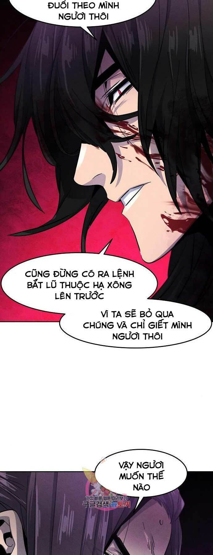 cuồng ma tái thế Chapter 47 - Next Chapter 48