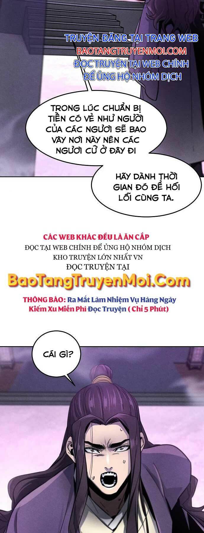 cuồng ma tái thế Chapter 47 - Next Chapter 48