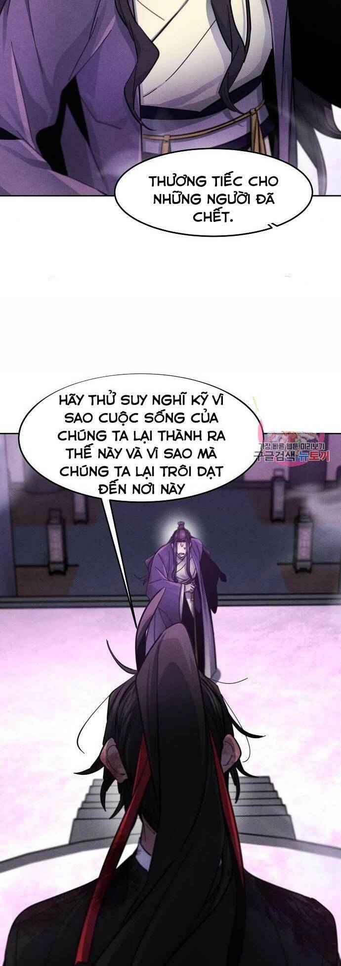 cuồng ma tái thế Chapter 47 - Next Chapter 48