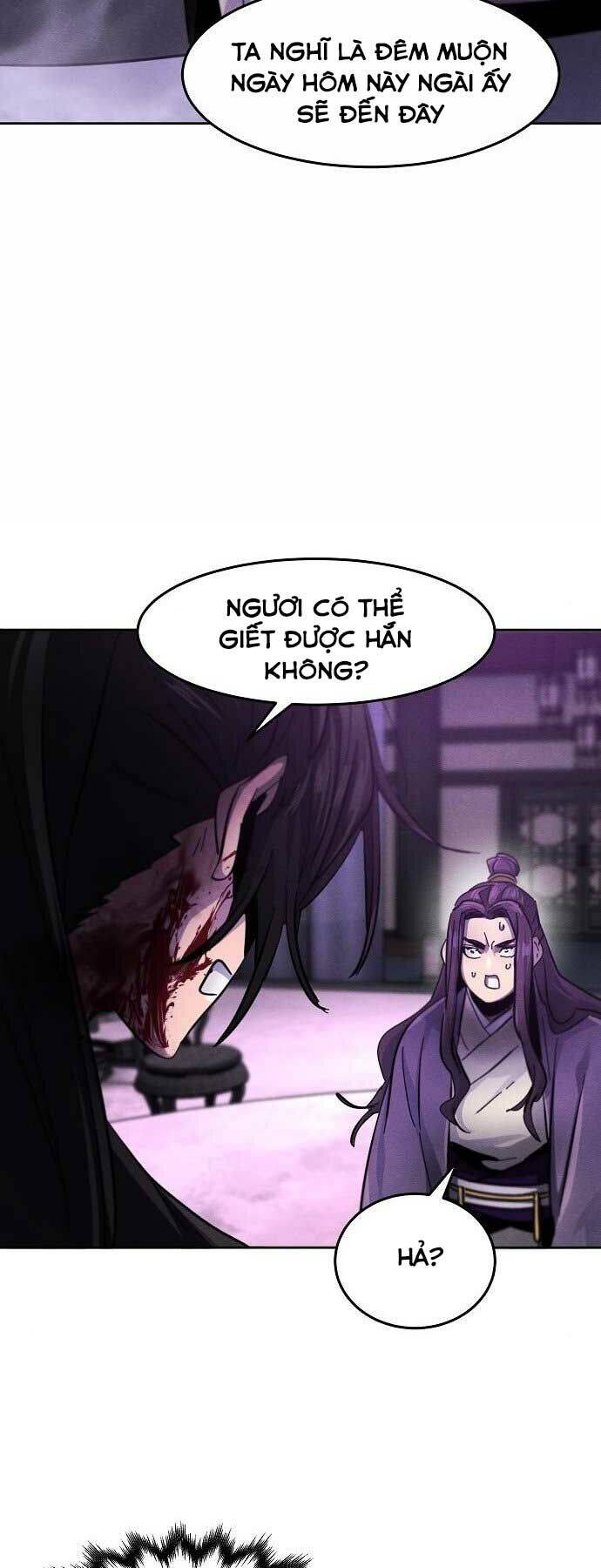 cuồng ma tái thế Chapter 47 - Next Chapter 48