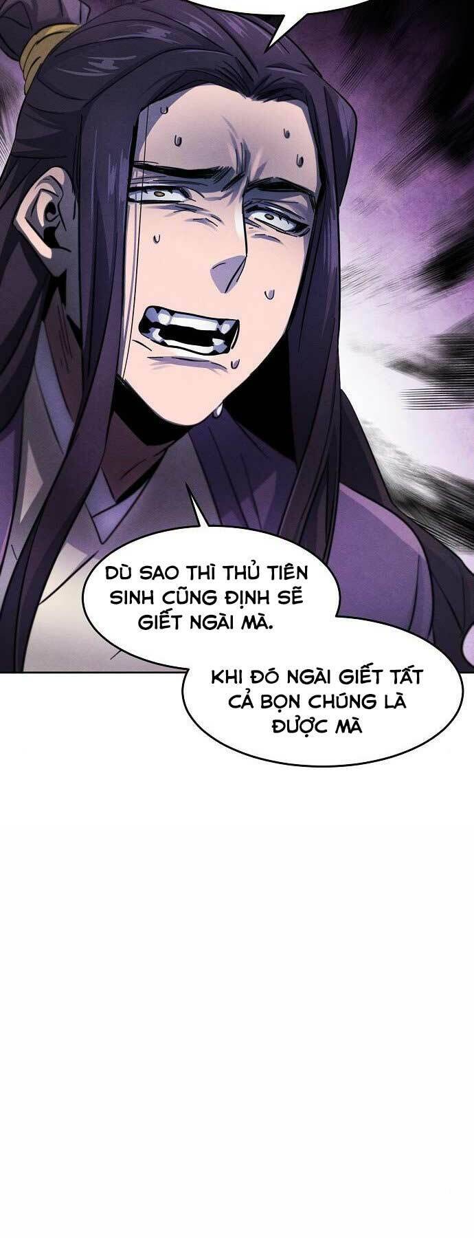 cuồng ma tái thế Chapter 47 - Next Chapter 48