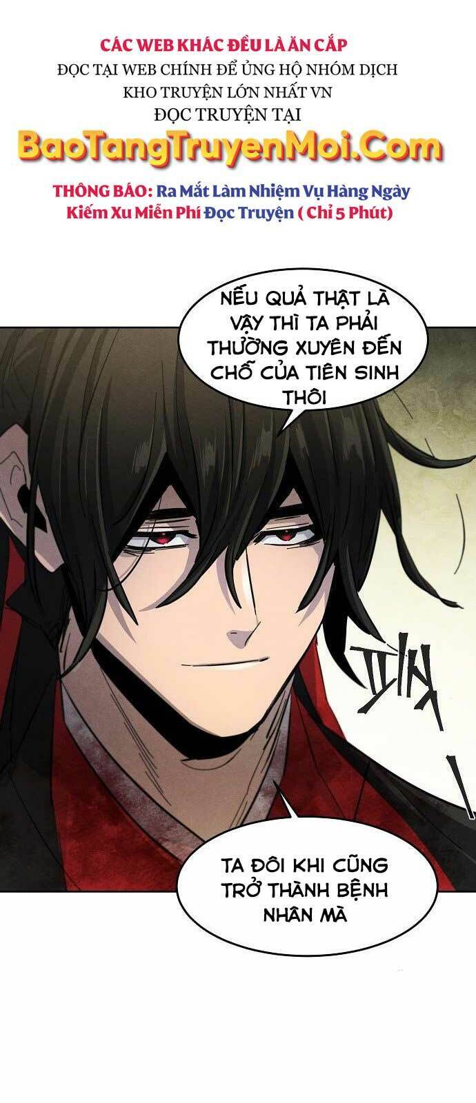 cuồng ma tái thế Chapter 47 - Next Chapter 48