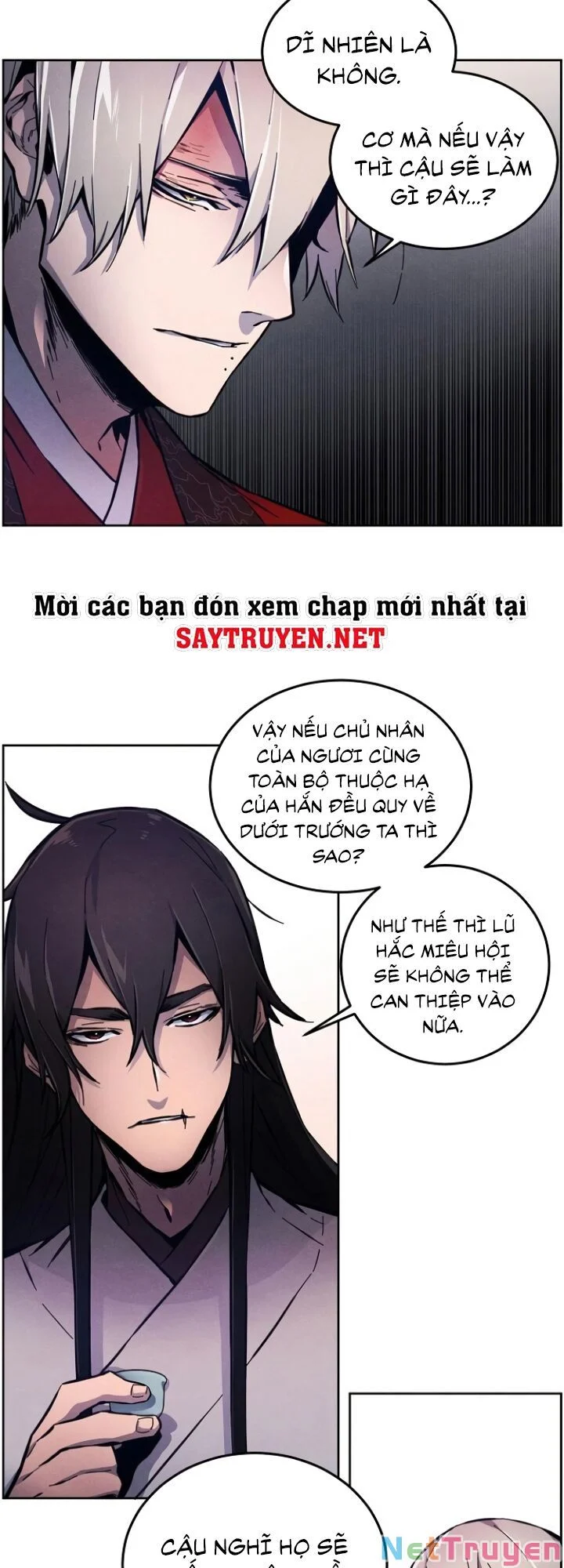 cuồng ma tái thế Chapter 5 - Next Chapter 6