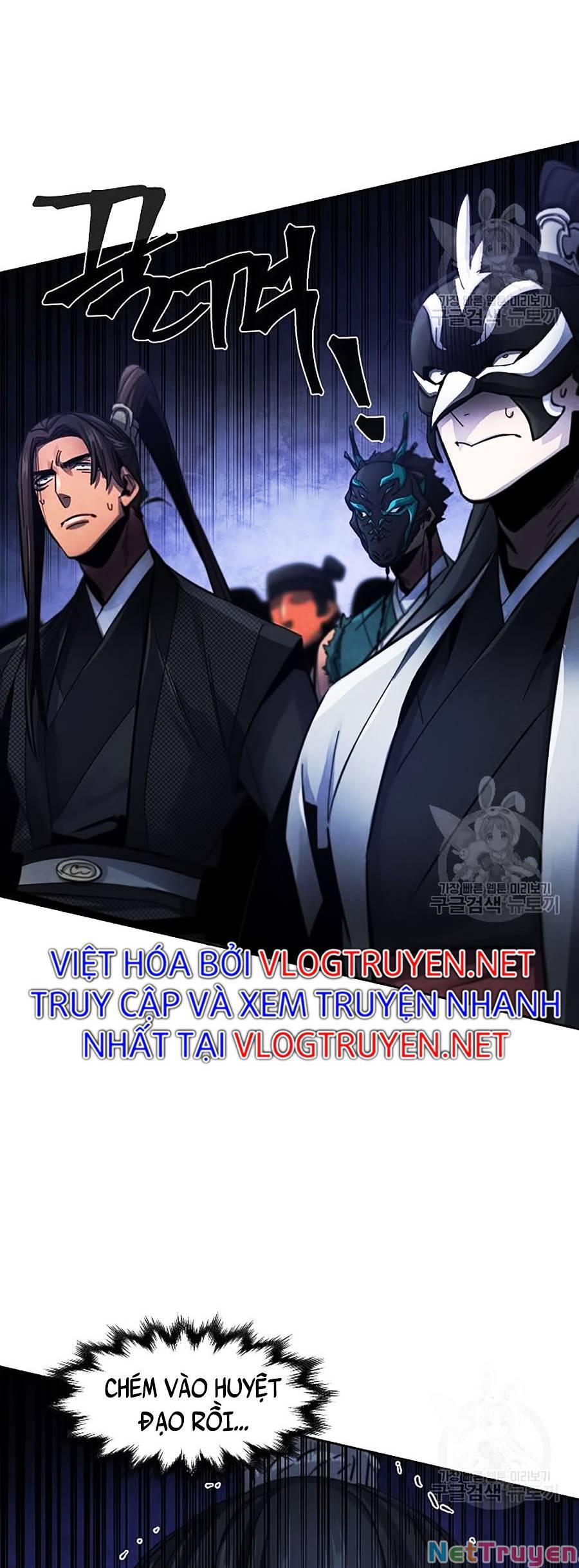 cuồng ma tái thế Chapter 52 - Next chapter 52.5: thông báo