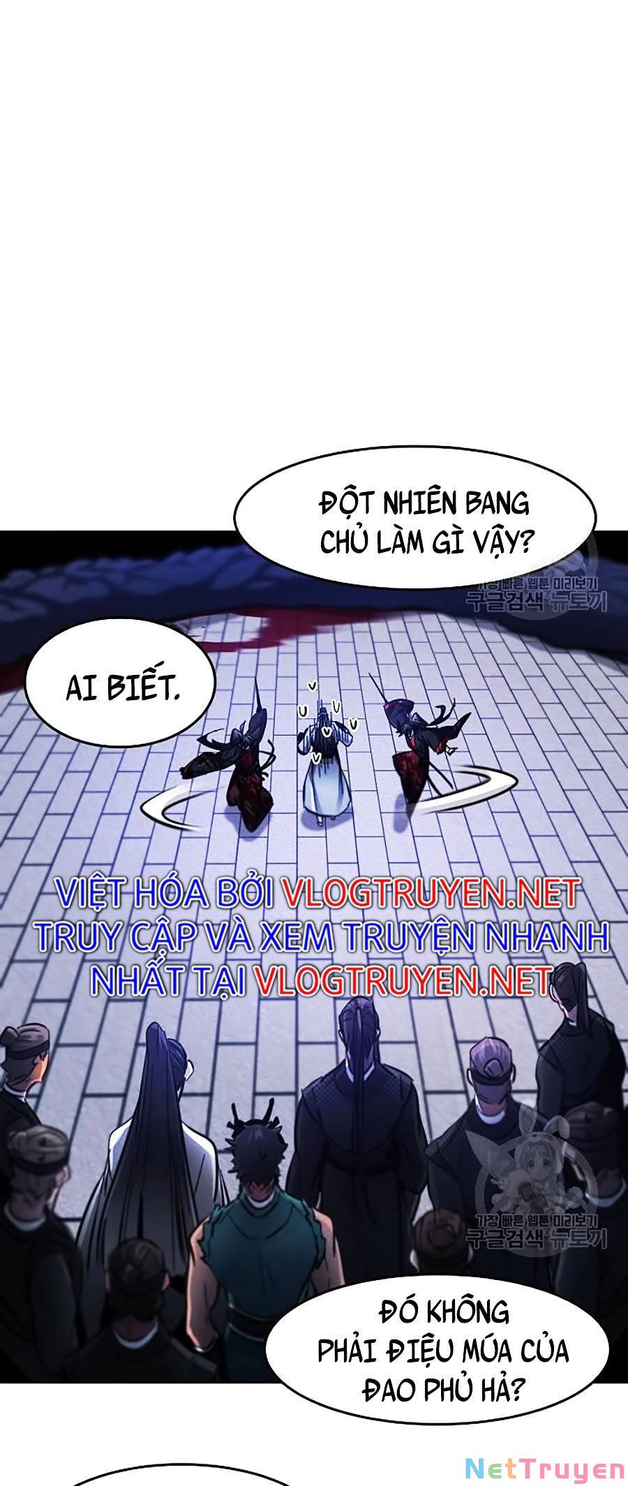 cuồng ma tái thế Chapter 52 - Next chapter 52.5: thông báo