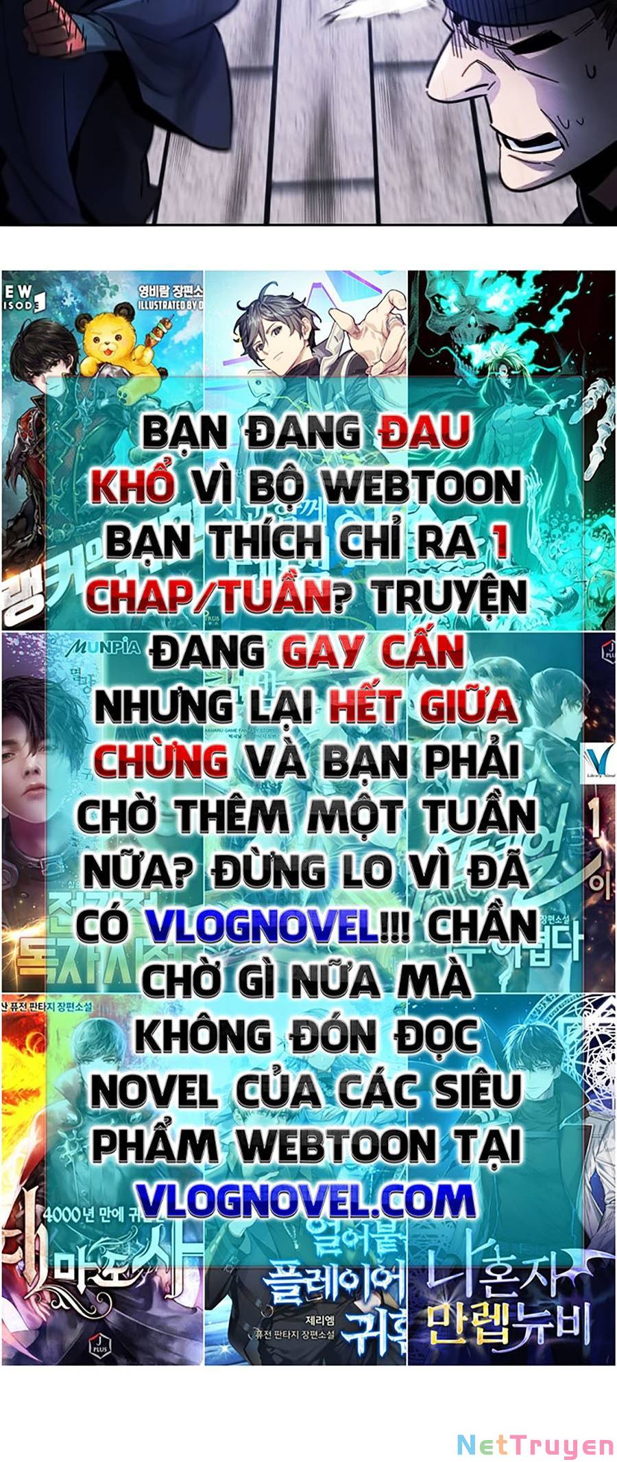 cuồng ma tái thế Chapter 52 - Next chapter 52.5: thông báo