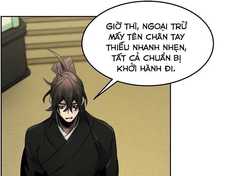 cuồng ma tái thế Chapter 55 - Next chapter 56