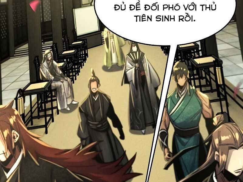 cuồng ma tái thế Chapter 55 - Next chapter 56