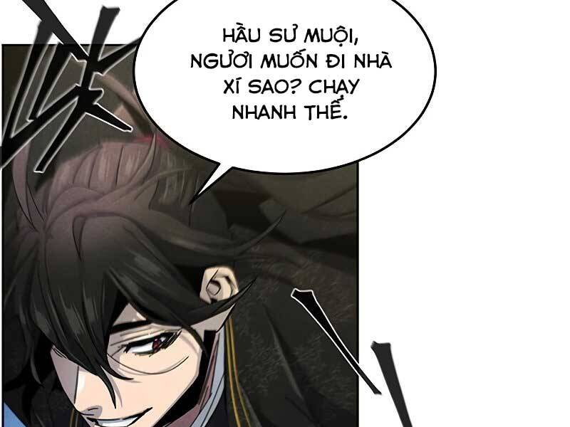 Cuồng Ma Tái Thế Chapter 56 - Trang 4