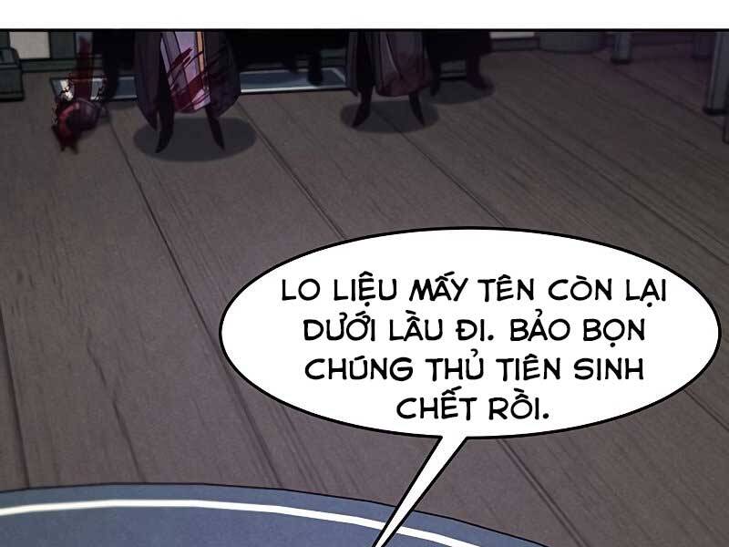 Cuồng Ma Tái Thế Chapter 56 - Trang 4