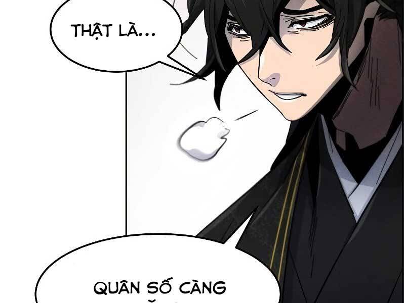 cuồng ma tái thế Chapter 57 - Next chương 58