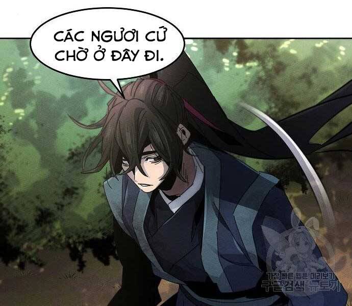 cuồng ma tái thế Chapter 58 - Next chương 59