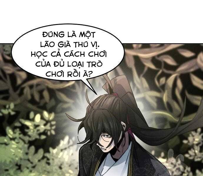 cuồng ma tái thế Chapter 58 - Next chương 59