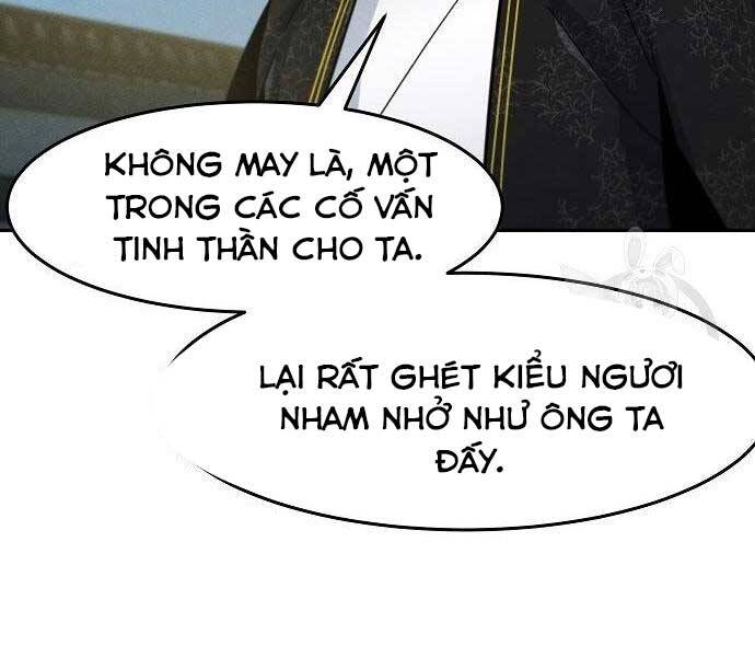 cuồng ma tái thế Chapter 58 - Next chương 59