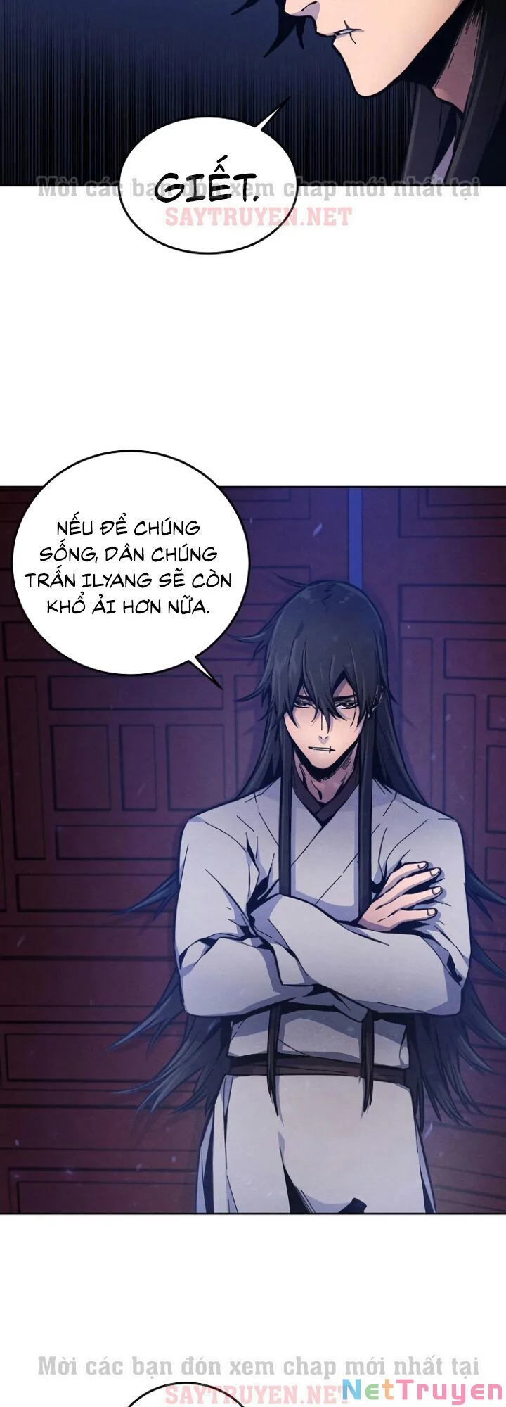 cuồng ma tái thế Chapter 6 - Next Chapter 7