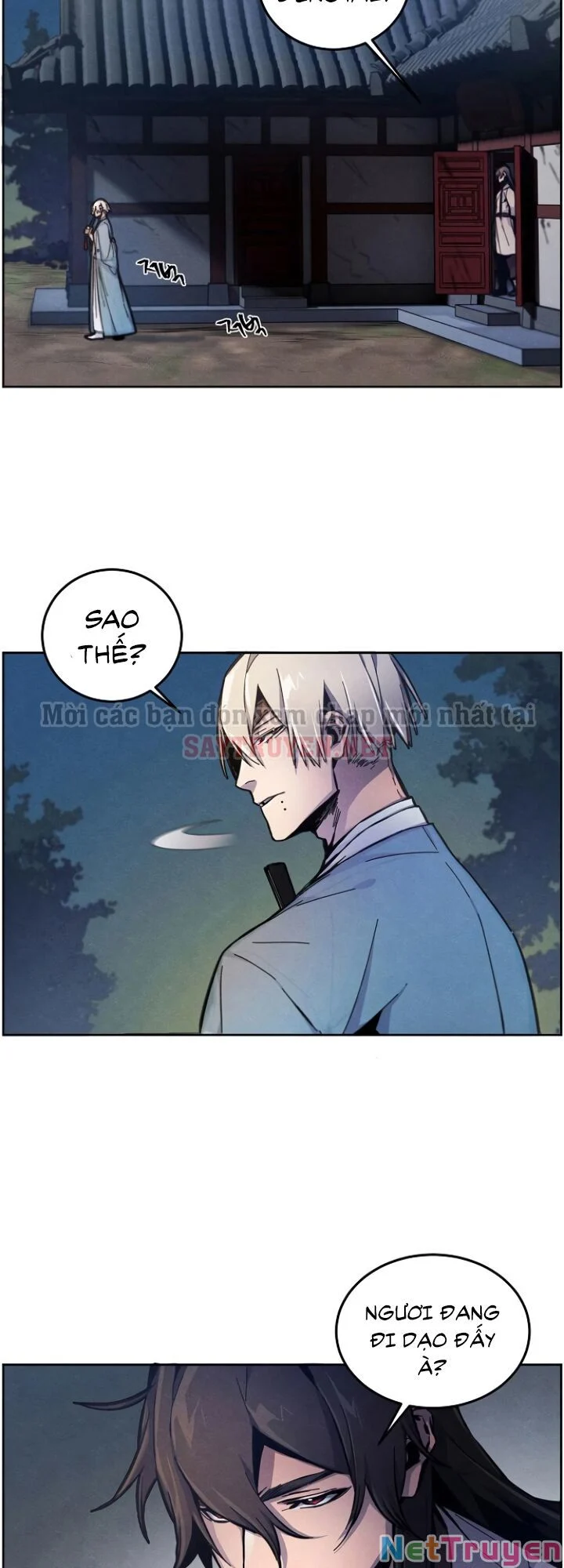 cuồng ma tái thế Chapter 6 - Next Chapter 7