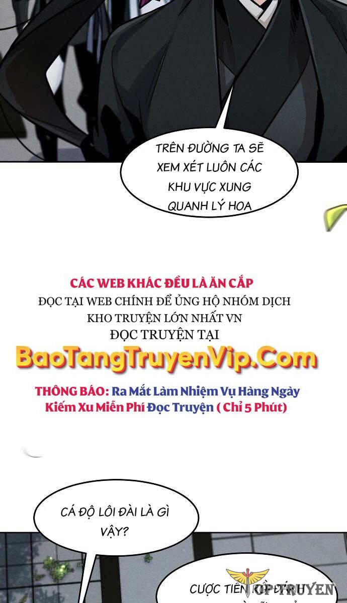 cuồng ma tái thế Chapter 64 - Next chapter 65