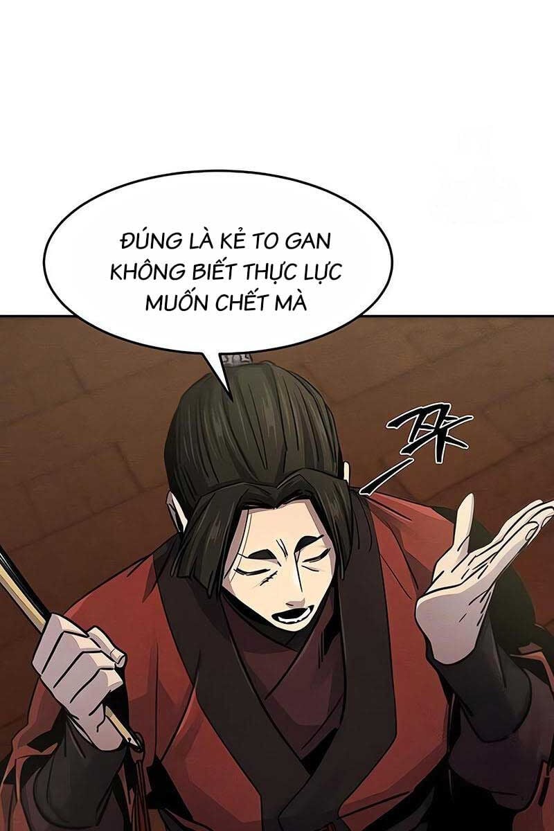 cuồng ma tái thế Chapter 66 - Next chapter 67