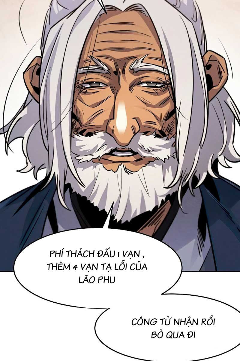 cuồng ma tái thế Chapter 69 - Next chapter 70