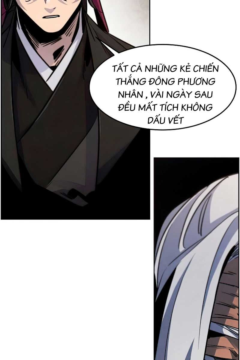 cuồng ma tái thế Chapter 69 - Next chapter 70