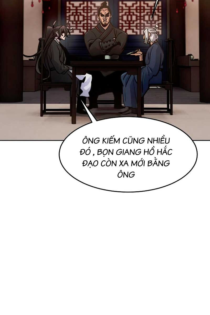 cuồng ma tái thế Chapter 69 - Next chapter 70