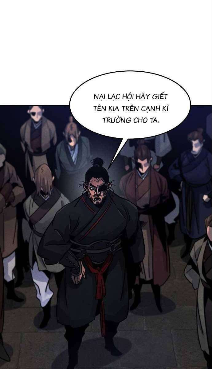 cuồng ma tái thế Chapter 70 - Next chapter 71