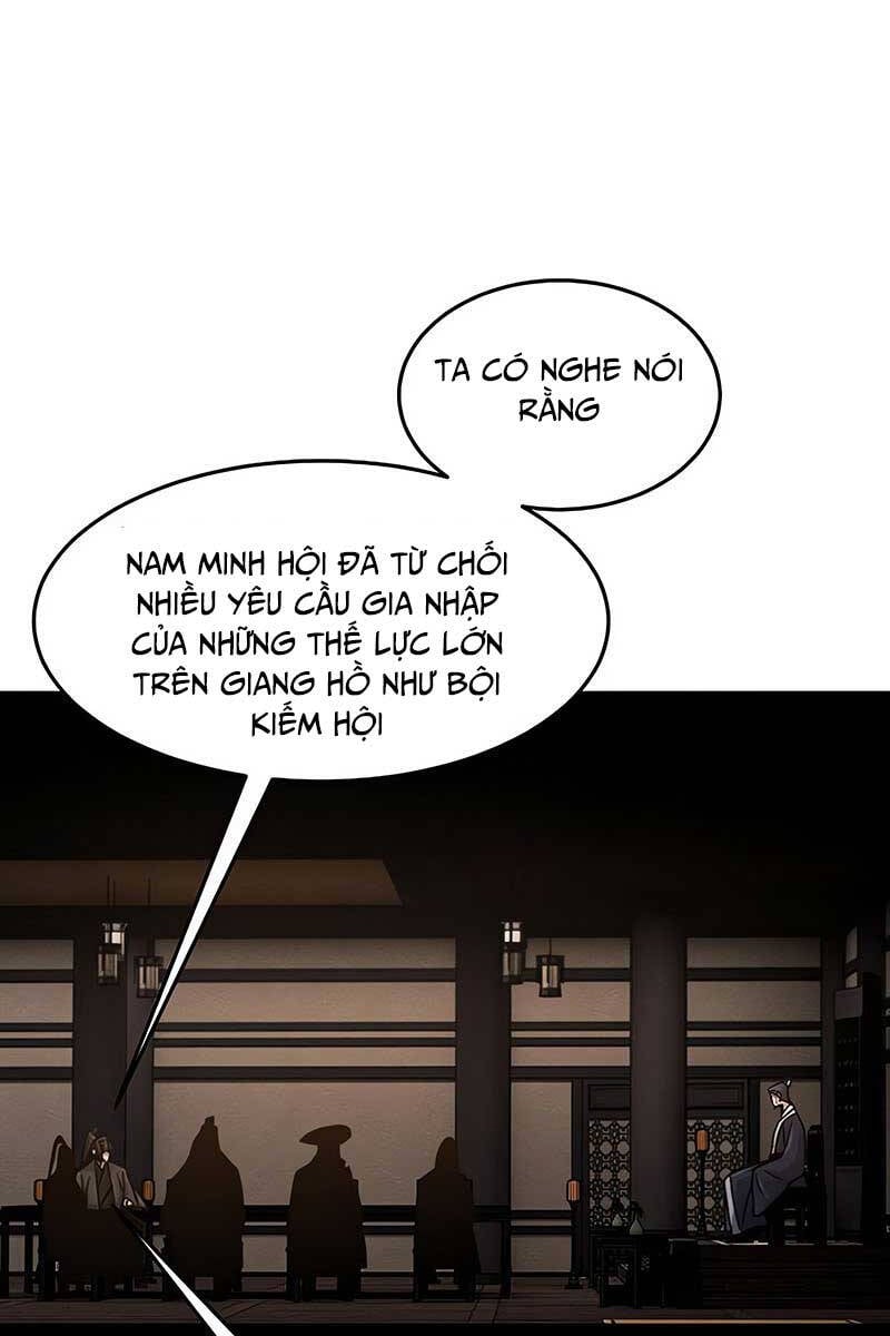 cuồng ma tái thế Chapter 78 - Next chương 79