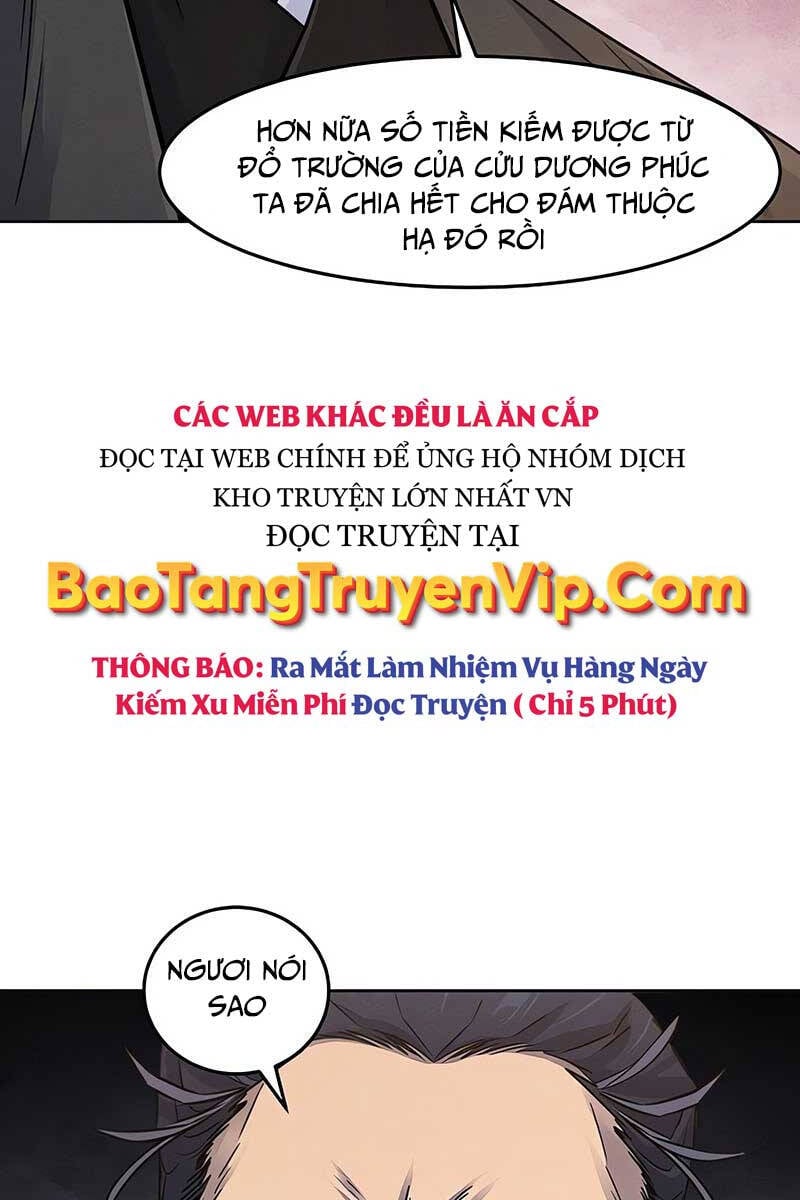 cuồng ma tái thế Chapter 78 - Next chương 79