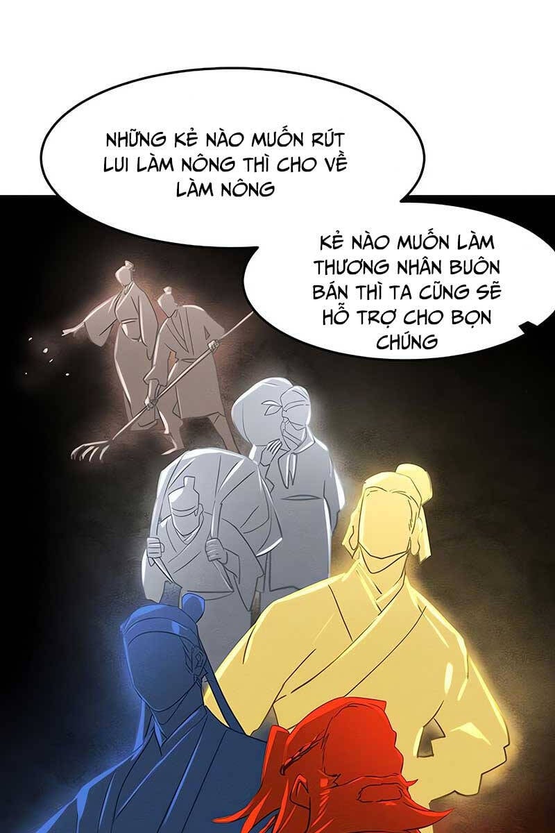 cuồng ma tái thế Chapter 78 - Next chương 79