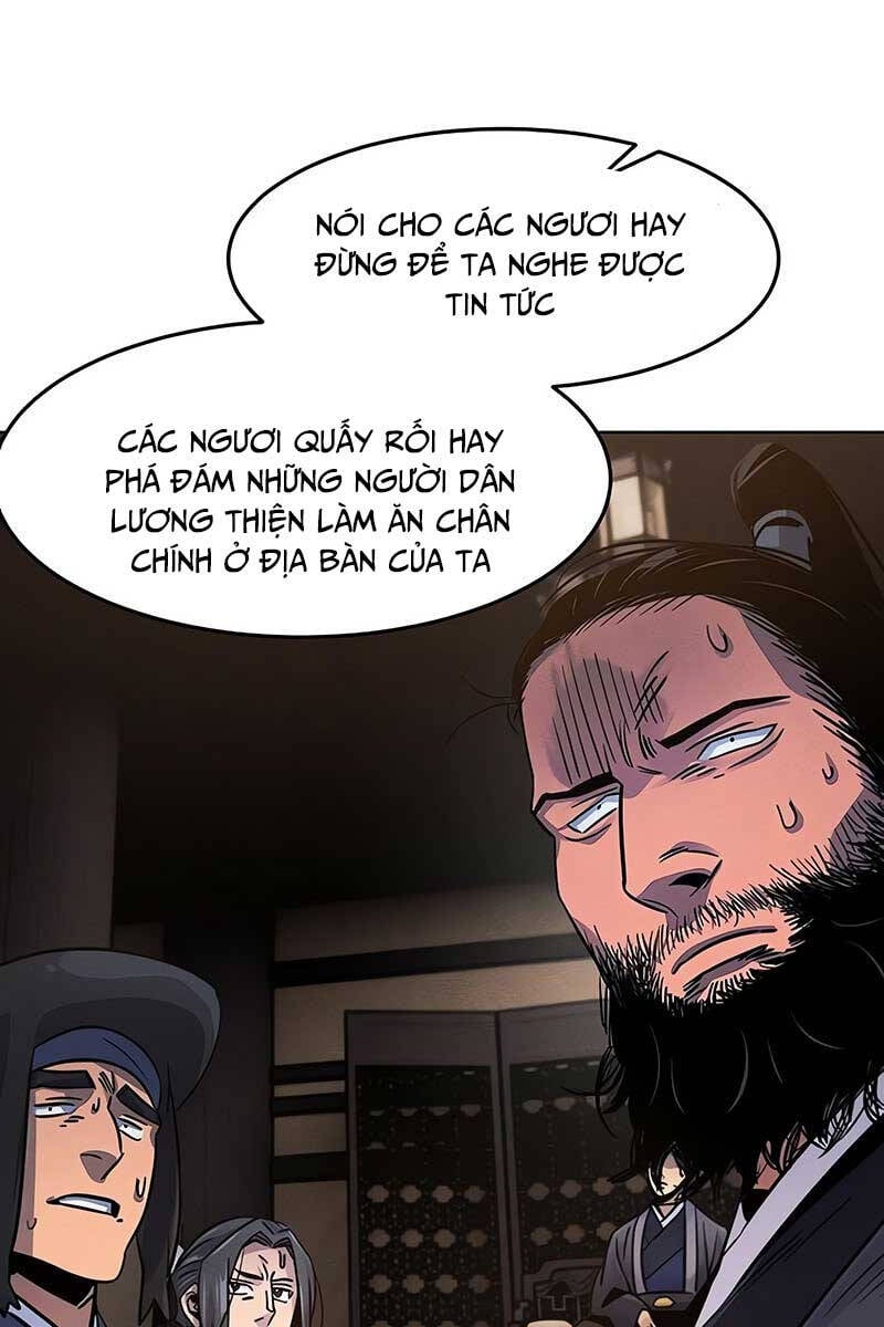 cuồng ma tái thế Chapter 78 - Next chương 79