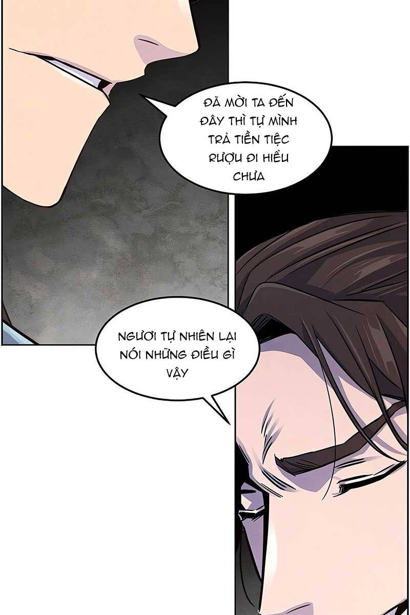 cuồng ma tái thế Chapter 81 - Next chương 82