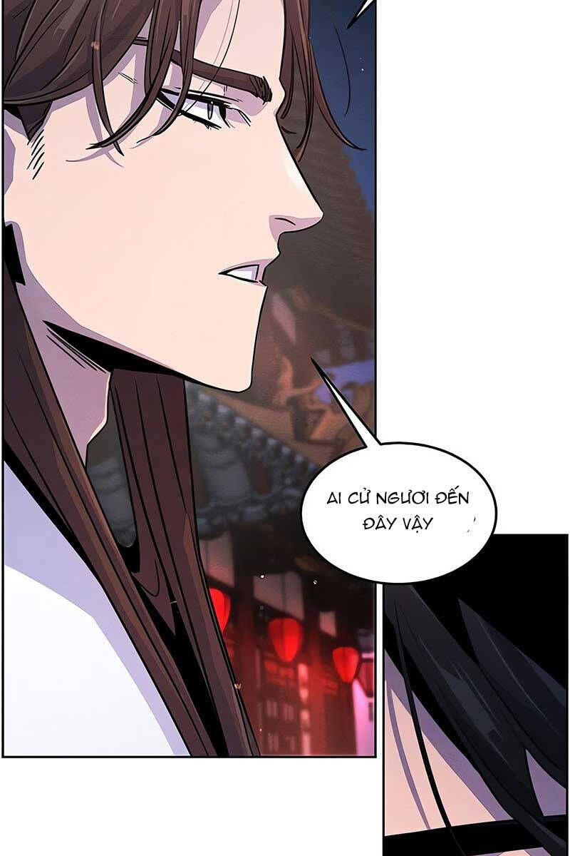 cuồng ma tái thế Chapter 81 - Next chương 82