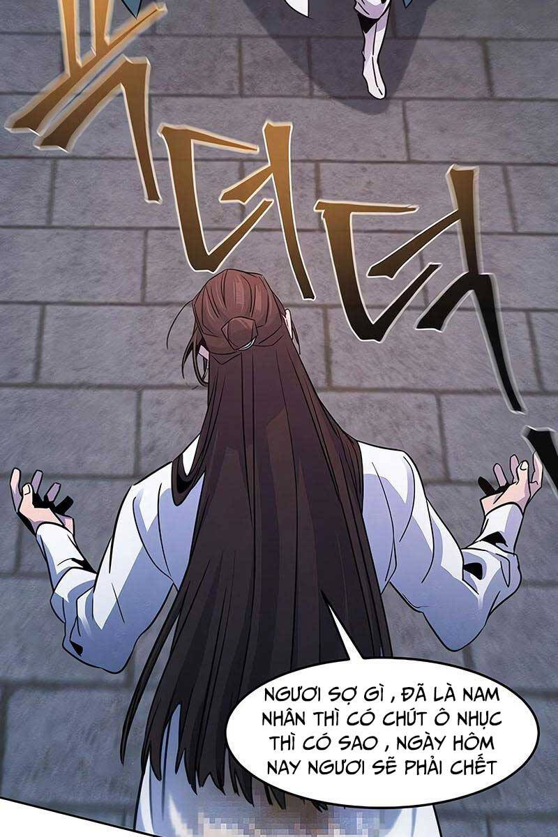 cuồng ma tái thế Chapter 82 - Next chương 83