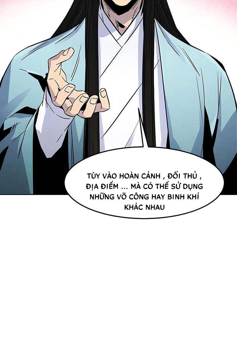 cuồng ma tái thế Chapter 85 - Next chương 86