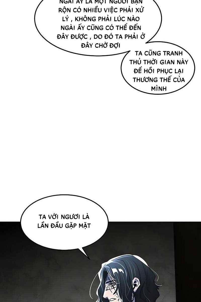 cuồng ma tái thế Chapter 85 - Next chương 86