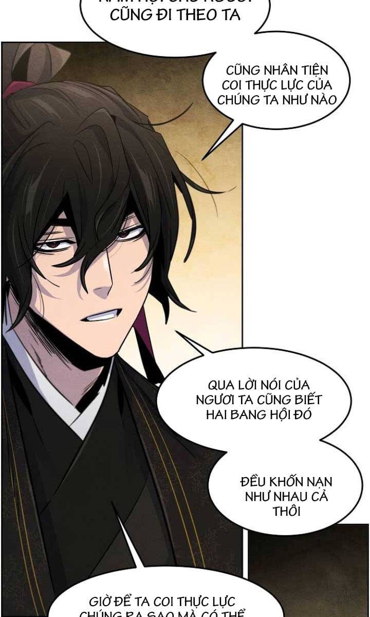 cuồng ma tái thế Chapter 90 - Next chương 91