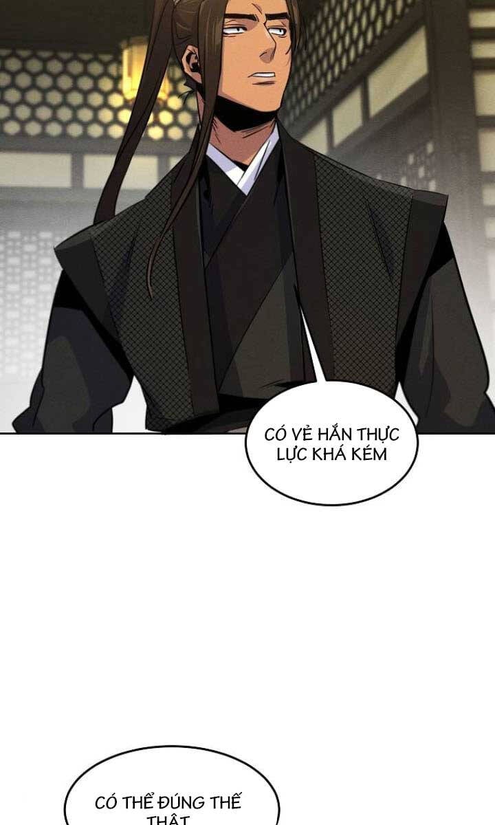 cuồng ma tái thế Chapter 90 - Next chương 91