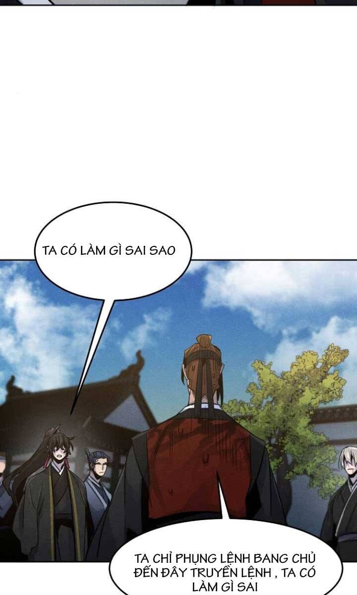 cuồng ma tái thế Chapter 90 - Next chương 91