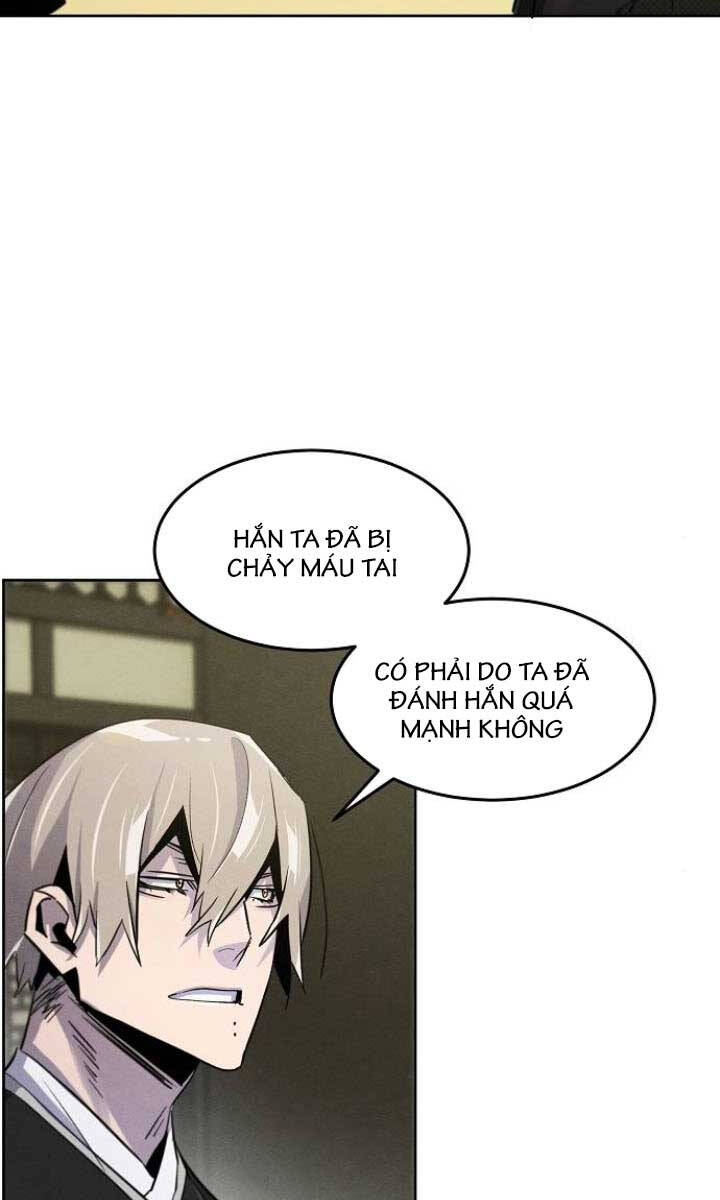 cuồng ma tái thế Chapter 90 - Next chương 91