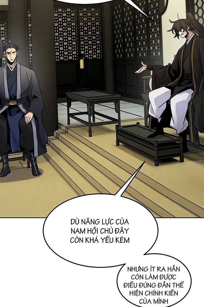 cuồng ma tái thế Chapter 91 - Next chương 92