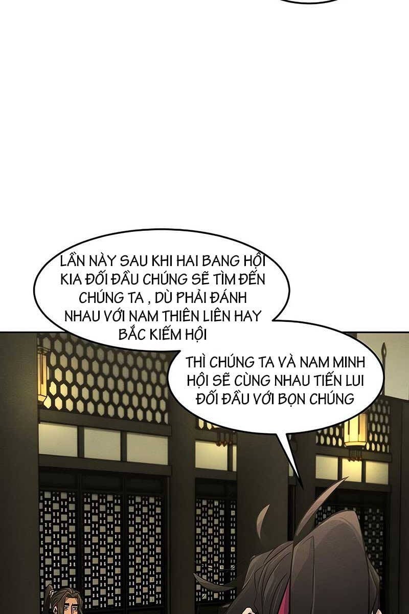 cuồng ma tái thế Chapter 91 - Next chương 92