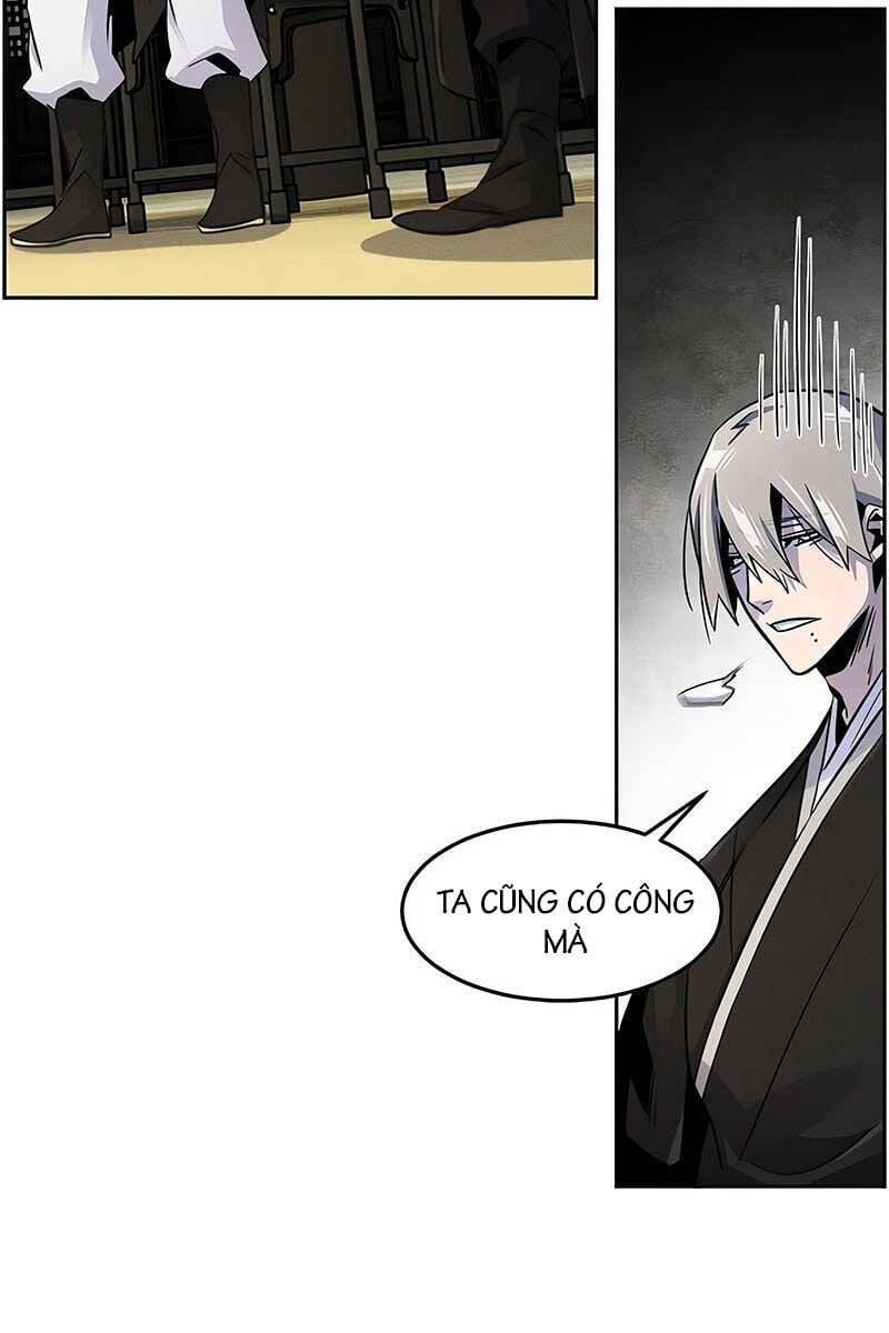 cuồng ma tái thế Chapter 91 - Next chương 92